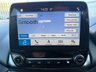 USED 2018 18 FORD ECOSPORT 1.0T EcoBoost Zetec SUV 5dr Petrol Auto Euro 6 (s/s) (125 ps) 