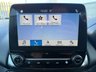USED 2018 18 FORD ECOSPORT 1.0T EcoBoost Zetec SUV 5dr Petrol Auto Euro 6 (s/s) (125 ps) 
