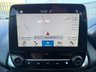 USED 2018 18 FORD ECOSPORT 1.0T EcoBoost Zetec SUV 5dr Petrol Auto Euro 6 (s/s) (125 ps) 