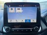 USED 2018 18 FORD ECOSPORT 1.0T EcoBoost Zetec SUV 5dr Petrol Auto Euro 6 (s/s) (125 ps) 