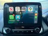 USED 2018 18 FORD ECOSPORT 1.0T EcoBoost Zetec SUV 5dr Petrol Auto Euro 6 (s/s) (125 ps) 