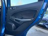 USED 2018 18 FORD ECOSPORT 1.0T EcoBoost Zetec SUV 5dr Petrol Auto Euro 6 (s/s) (125 ps) 