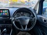 USED 2018 18 FORD ECOSPORT 1.0T EcoBoost Zetec SUV 5dr Petrol Auto Euro 6 (s/s) (125 ps) 