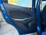 USED 2018 18 FORD ECOSPORT 1.0T EcoBoost Zetec SUV 5dr Petrol Auto Euro 6 (s/s) (125 ps) 