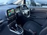 USED 2018 18 FORD ECOSPORT 1.0T EcoBoost Zetec SUV 5dr Petrol Auto Euro 6 (s/s) (125 ps) 