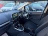 USED 2018 18 FORD ECOSPORT 1.0T EcoBoost Zetec SUV 5dr Petrol Auto Euro 6 (s/s) (125 ps) 