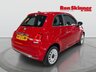 USED 2023 72 FIAT 500 1.0 MHEV Dolcevita Hatchback 3dr Petrol Manual Euro 6 (s/s) (70 bhp) 
