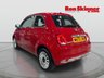 USED 2023 72 FIAT 500 1.0 MHEV Dolcevita Hatchback 3dr Petrol Manual Euro 6 (s/s) (70 bhp) 
