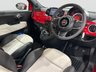 USED 2023 72 FIAT 500 1.0 MHEV Dolcevita Hatchback 3dr Petrol Manual Euro 6 (s/s) (70 bhp) 