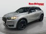 USED 2022 72 DS AUTOMOBILES DS 3 CROSSBACK 1.2 PureTech Performance Line Crossback 5dr Petrol EAT8 Euro 6 (s/s) (130 ps) 