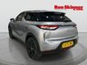 USED 2022 72 DS AUTOMOBILES DS 3 CROSSBACK 1.2 PureTech Performance Line Crossback 5dr Petrol EAT8 Euro 6 (s/s) (130 ps) 