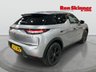 USED 2022 72 DS AUTOMOBILES DS 3 CROSSBACK 1.2 PureTech Performance Line Crossback 5dr Petrol EAT8 Euro 6 (s/s) (130 ps) 