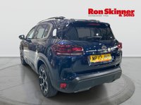 USED 2024 73 CITROEN C5 AIRCROSS 1.2 PureTech MAX SUV 5dr Petrol Manual Euro 6 (s/s) (130 ps) 
