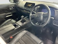 USED 2024 73 CITROEN C5 AIRCROSS 1.2 PureTech MAX SUV 5dr Petrol Manual Euro 6 (s/s) (130 ps) 