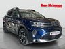 USED 2024 73 CITROEN C5 AIRCROSS 1.2 PureTech MAX SUV 5dr Petrol Manual Euro 6 (s/s) (130 ps) 