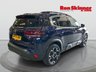 USED 2024 73 CITROEN C5 AIRCROSS 1.2 PureTech MAX SUV 5dr Petrol Manual Euro 6 (s/s) (130 ps) 