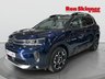 USED 2024 73 CITROEN C5 AIRCROSS 1.2 PureTech MAX SUV 5dr Petrol Manual Euro 6 (s/s) (130 ps) 