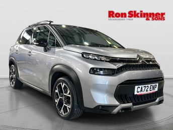 2022 CITROEN C3 AIRCROSS