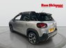 USED 2022 72 CITROEN C3 AIRCROSS 1.2 PureTech Shine Plus SUV 5dr Petrol Manual Euro 6 (s/s) (110 ps) 