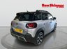 USED 2022 72 CITROEN C3 AIRCROSS 1.2 PureTech Shine Plus SUV 5dr Petrol Manual Euro 6 (s/s) (110 ps) 