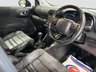 USED 2022 72 CITROEN C3 AIRCROSS 1.2 PureTech Shine Plus SUV 5dr Petrol Manual Euro 6 (s/s) (110 ps) 