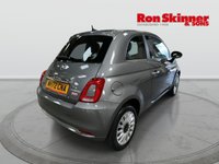 USED 2023 72 FIAT 500 1.0 MHEV Dolcevita Hatchback 3dr Petrol Manual Euro 6 (s/s) (70 bhp) 