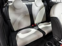 USED 2023 72 FIAT 500 1.0 MHEV Dolcevita Hatchback 3dr Petrol Manual Euro 6 (s/s) (70 bhp) 