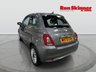 USED 2023 72 FIAT 500 1.0 MHEV Dolcevita Hatchback 3dr Petrol Manual Euro 6 (s/s) (70 bhp) 