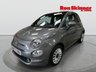 USED 2023 72 FIAT 500 1.0 MHEV Dolcevita Hatchback 3dr Petrol Manual Euro 6 (s/s) (70 bhp) 