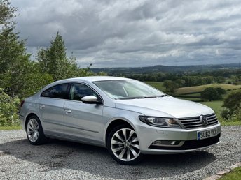 2012 VOLKSWAGEN CC