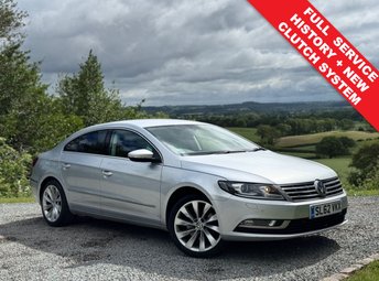 View our VOLKSWAGEN CC