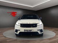 USED 2018 18 LAND ROVER RANGE ROVER VELAR 2.0 D240 R-Dynamic HSE SUV 5dr Diesel Auto 4WD Euro 6 (s/s) (240 ps) 