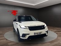 USED 2018 18 LAND ROVER RANGE ROVER VELAR 2.0 D240 R-Dynamic HSE SUV 5dr Diesel Auto 4WD Euro 6 (s/s) (240 ps) 