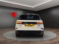 USED 2018 18 LAND ROVER RANGE ROVER VELAR 2.0 D240 R-Dynamic HSE SUV 5dr Diesel Auto 4WD Euro 6 (s/s) (240 ps) 