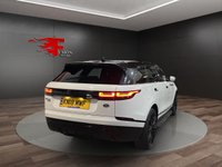 USED 2018 18 LAND ROVER RANGE ROVER VELAR 2.0 D240 R-Dynamic HSE SUV 5dr Diesel Auto 4WD Euro 6 (s/s) (240 ps) 