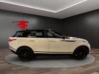USED 2018 18 LAND ROVER RANGE ROVER VELAR 2.0 D240 R-Dynamic HSE SUV 5dr Diesel Auto 4WD Euro 6 (s/s) (240 ps) 