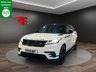 USED 2018 18 LAND ROVER RANGE ROVER VELAR 2.0 D240 R-Dynamic HSE SUV 5dr Diesel Auto 4WD Euro 6 (s/s) (240 ps) 