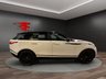 USED 2018 18 LAND ROVER RANGE ROVER VELAR 2.0 D240 R-Dynamic HSE SUV 5dr Diesel Auto 4WD Euro 6 (s/s) (240 ps) 