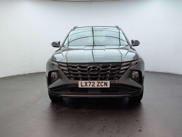 USED 2022 72 HYUNDAI TUCSON 1.6 Tucson Ultimate TGDi 5dr CLICK+COLLECT / HOME DELIVERY