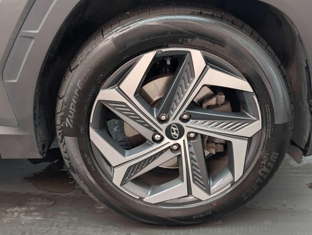 USED 2022 72 HYUNDAI TUCSON 1.6 Tucson Ultimate TGDi 5dr CLICK+COLLECT / HOME DELIVERY
