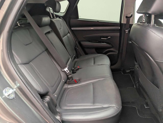 USED 2022 72 HYUNDAI TUCSON 1.6 Tucson Ultimate TGDi 5dr CLICK+COLLECT / HOME DELIVERY