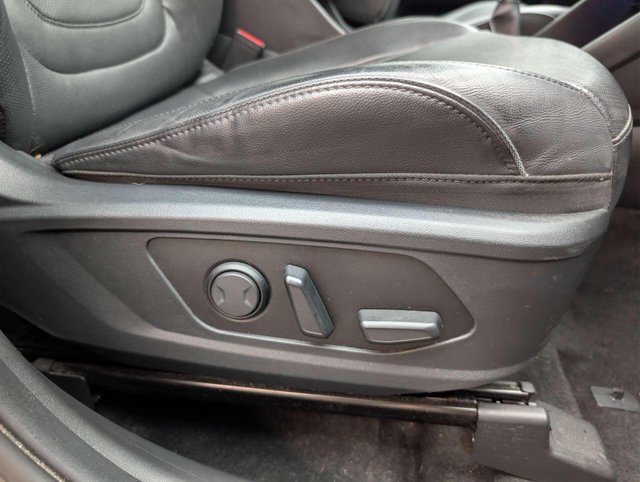 USED 2022 72 HYUNDAI TUCSON 1.6 Tucson Ultimate TGDi 5dr CLICK+COLLECT / HOME DELIVERY