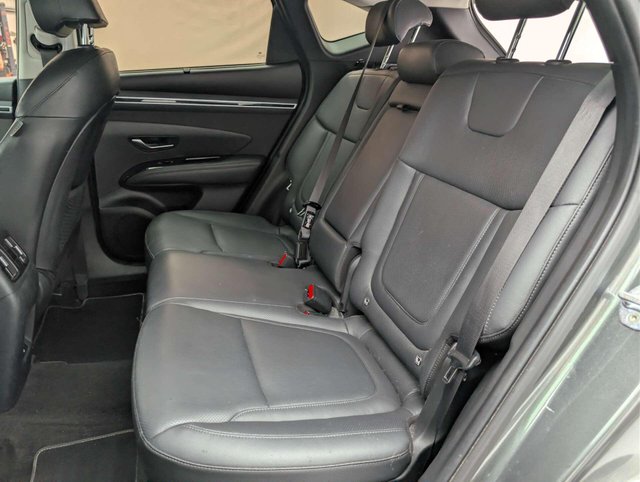 USED 2022 72 HYUNDAI TUCSON 1.6 Tucson Ultimate TGDi 5dr CLICK+COLLECT / HOME DELIVERY