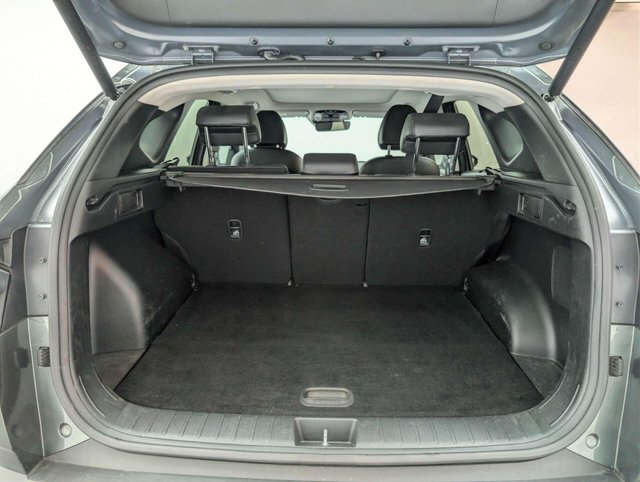 USED 2022 72 HYUNDAI TUCSON 1.6 Tucson Ultimate TGDi 5dr CLICK+COLLECT / HOME DELIVERY