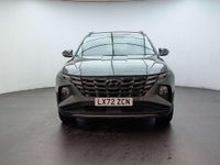 USED 2022 72 HYUNDAI TUCSON 1.6 Tucson Ultimate TGDi 5dr CLICK+COLLECT / HOME DELIVERY