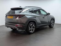USED 2022 72 HYUNDAI TUCSON 1.6 Tucson Ultimate TGDi 5dr CLICK+COLLECT / HOME DELIVERY