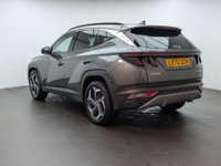 USED 2022 72 HYUNDAI TUCSON 1.6 Tucson Ultimate TGDi 5dr CLICK+COLLECT / HOME DELIVERY