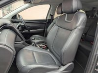 USED 2022 72 HYUNDAI TUCSON 1.6 Tucson Ultimate TGDi 5dr CLICK+COLLECT / HOME DELIVERY