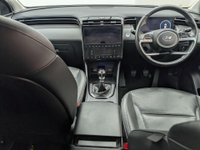 USED 2022 72 HYUNDAI TUCSON 1.6 Tucson Ultimate TGDi 5dr CLICK+COLLECT / HOME DELIVERY