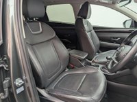 USED 2022 72 HYUNDAI TUCSON 1.6 Tucson Ultimate TGDi 5dr CLICK+COLLECT / HOME DELIVERY